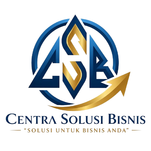 Centra Solusi Bisnis